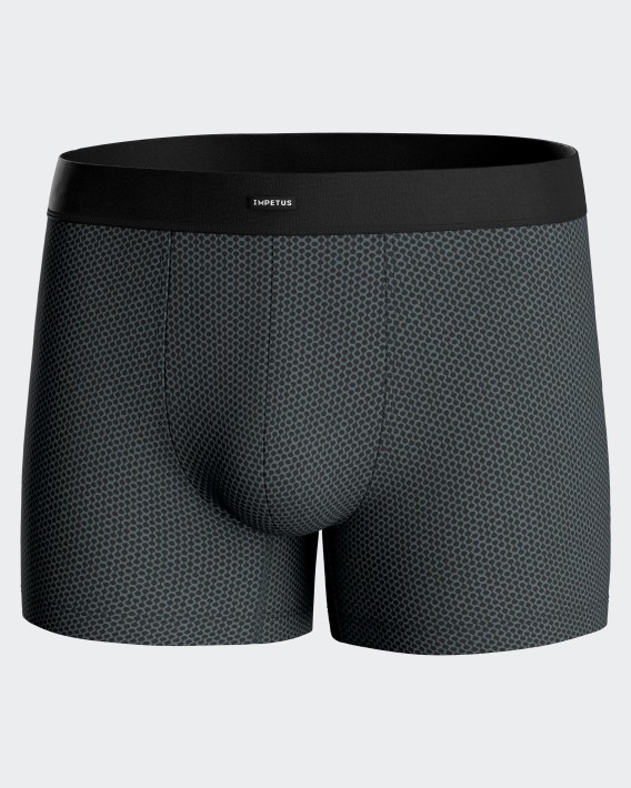 Pack 2 boxers de punto de hombre en Algodn