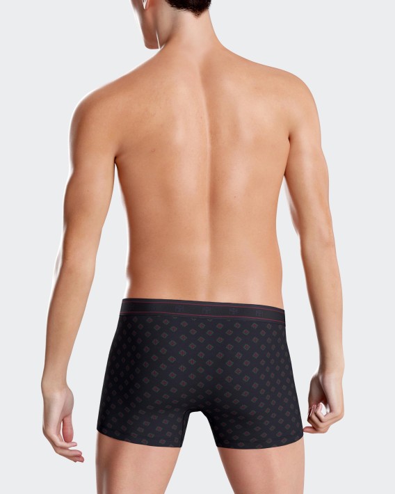 Pack 2 boxers de punto de hombre Algodn modal
