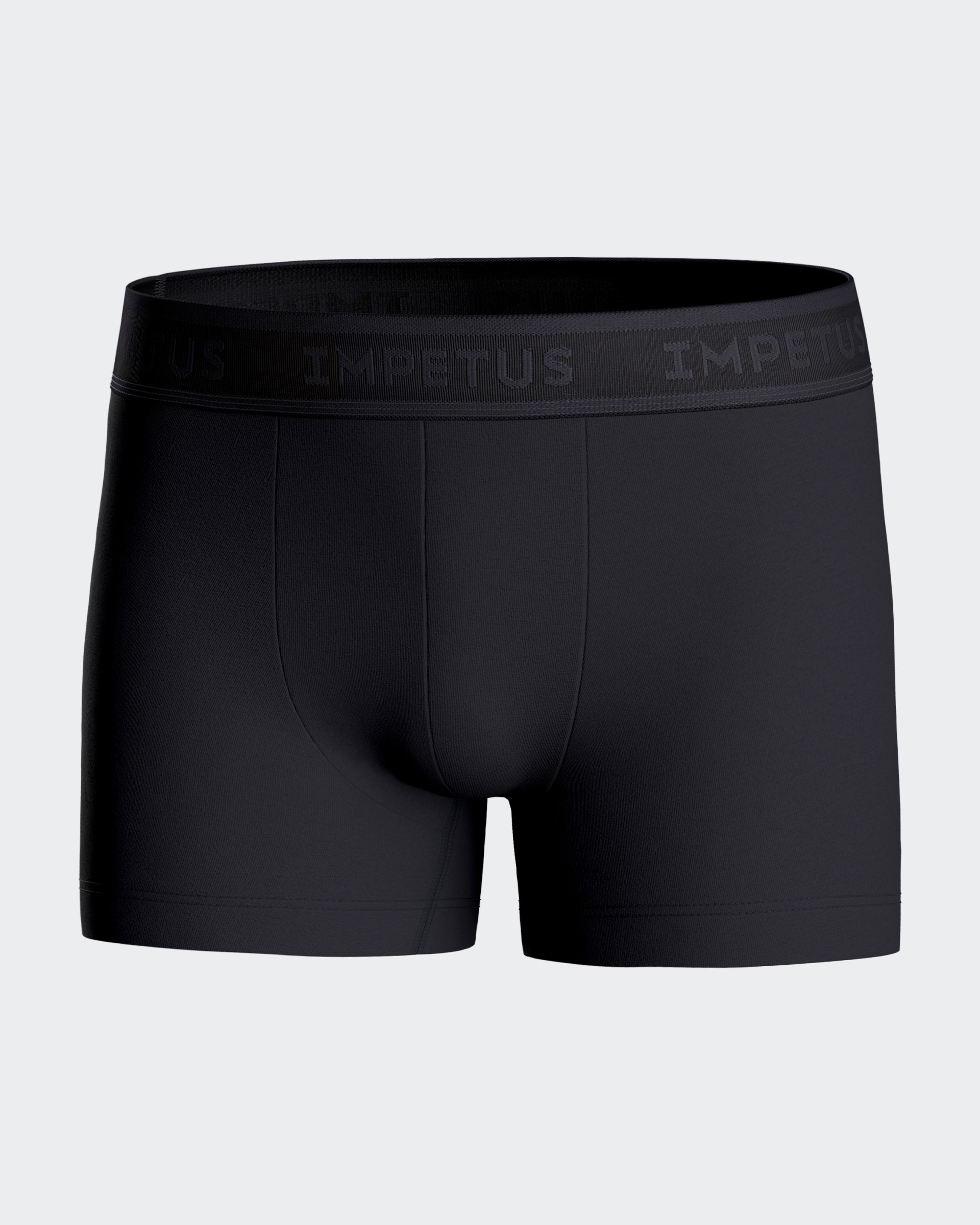 Packung mit zwei Boxershorts für Jungen