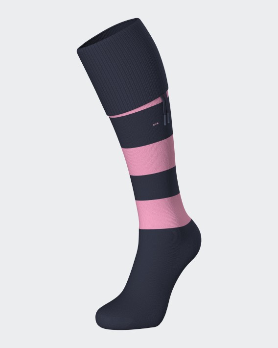 Chaussettes hautes de rugby