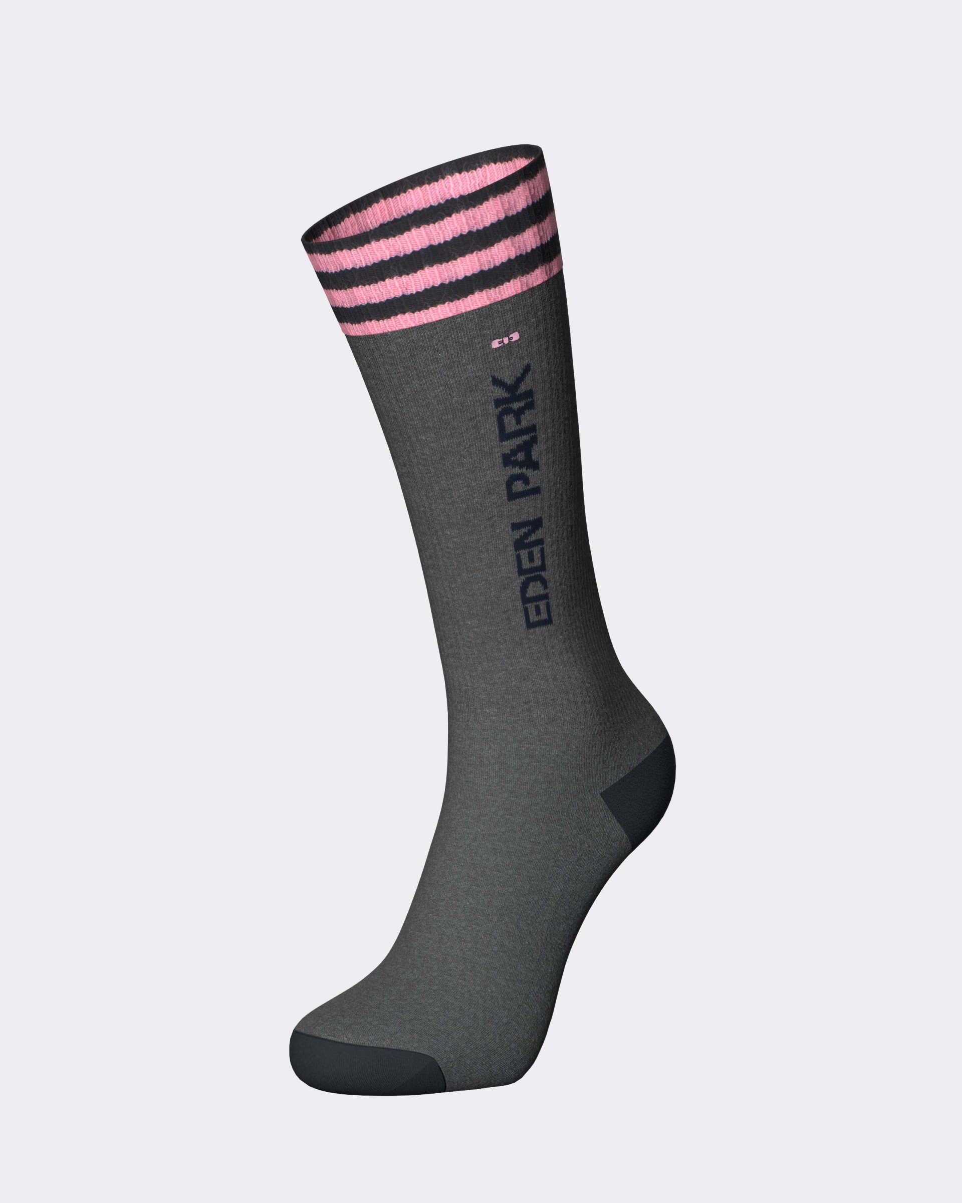 Eden Park Striped Socks