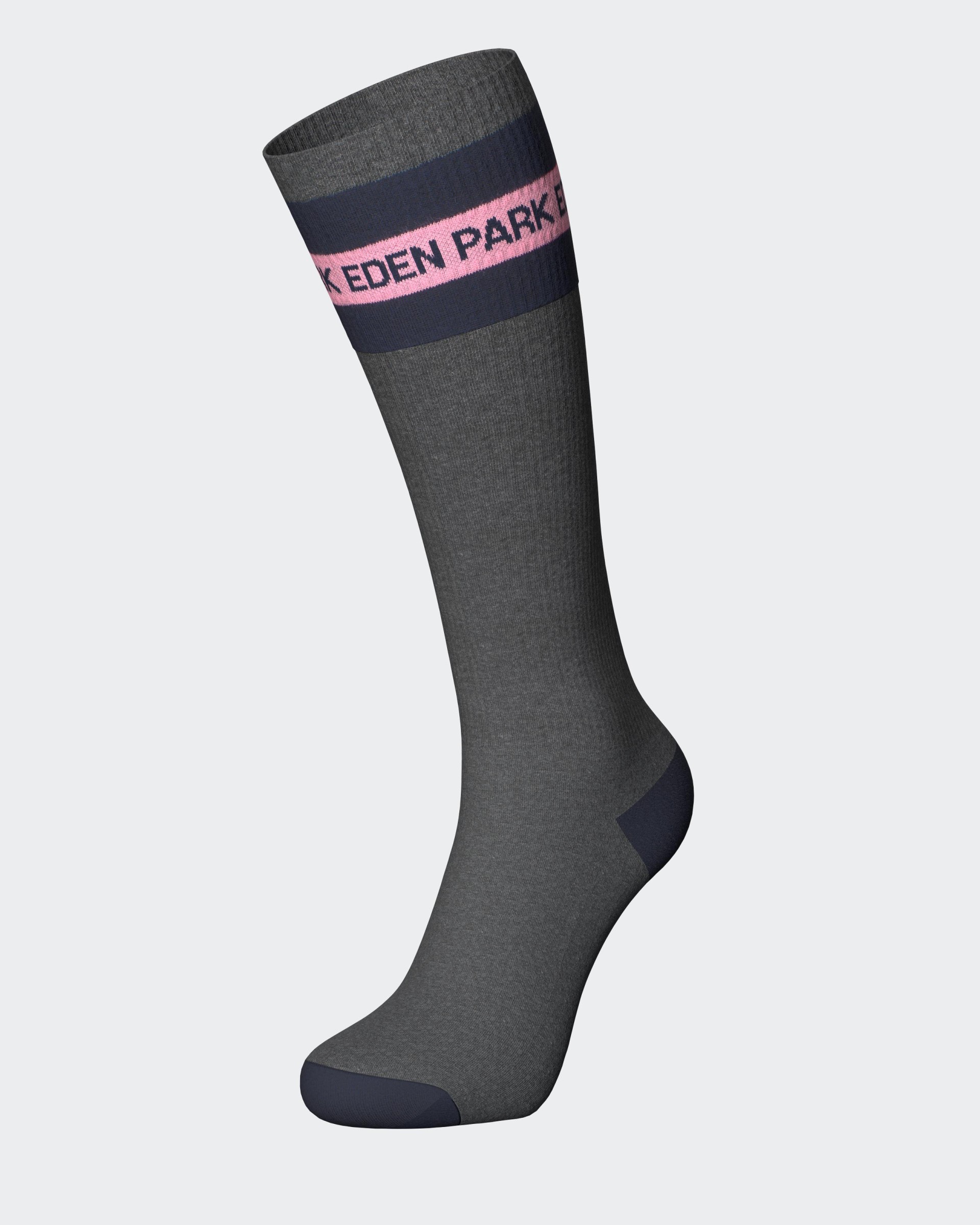 Calcetines Logo Eden Park