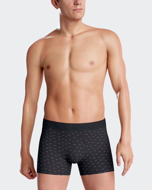 Eden Park printed boxer
