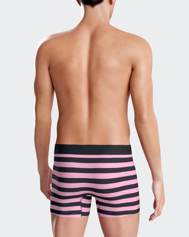 Eden Park striped boxer
