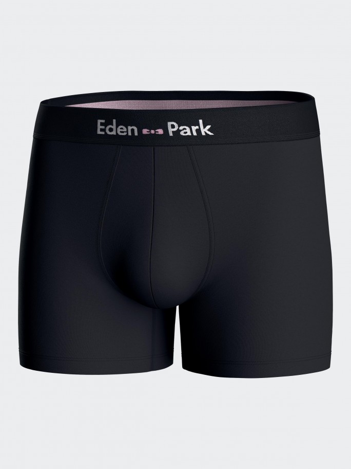 2er-Pack Boxershorts Schleifen Eden Park