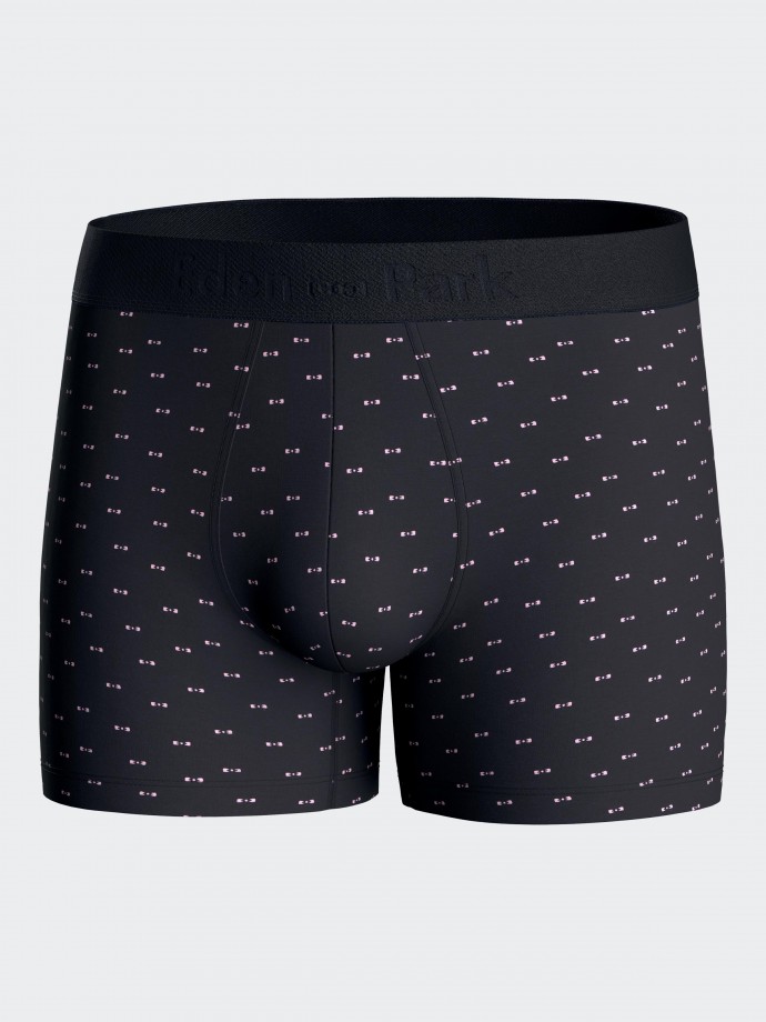 2er-Pack Boxershorts Schleifen Eden Park