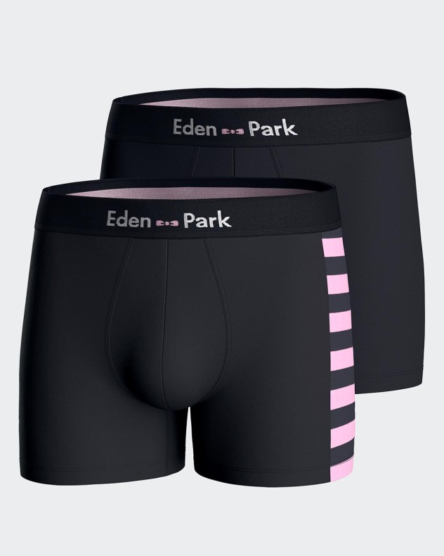 Pack of two Eden park boxers