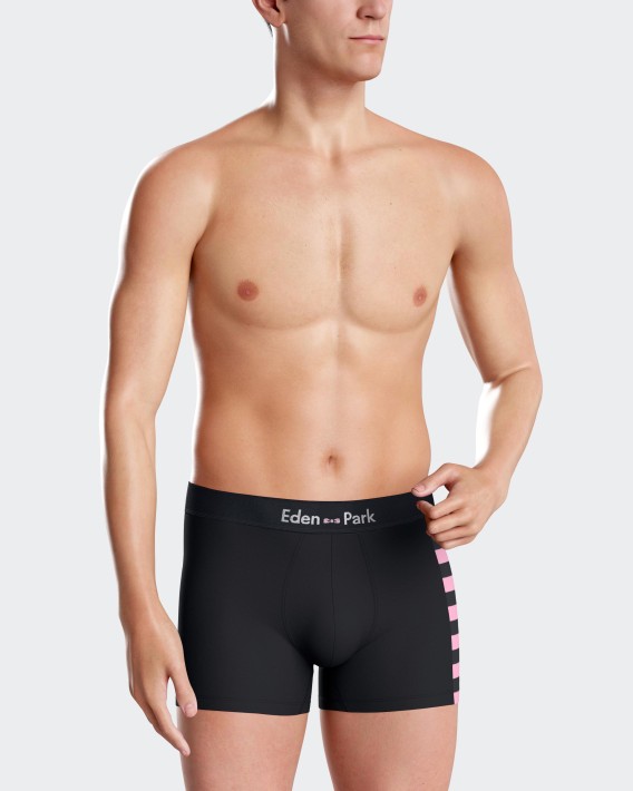 Pack de 2 boxers Eden park