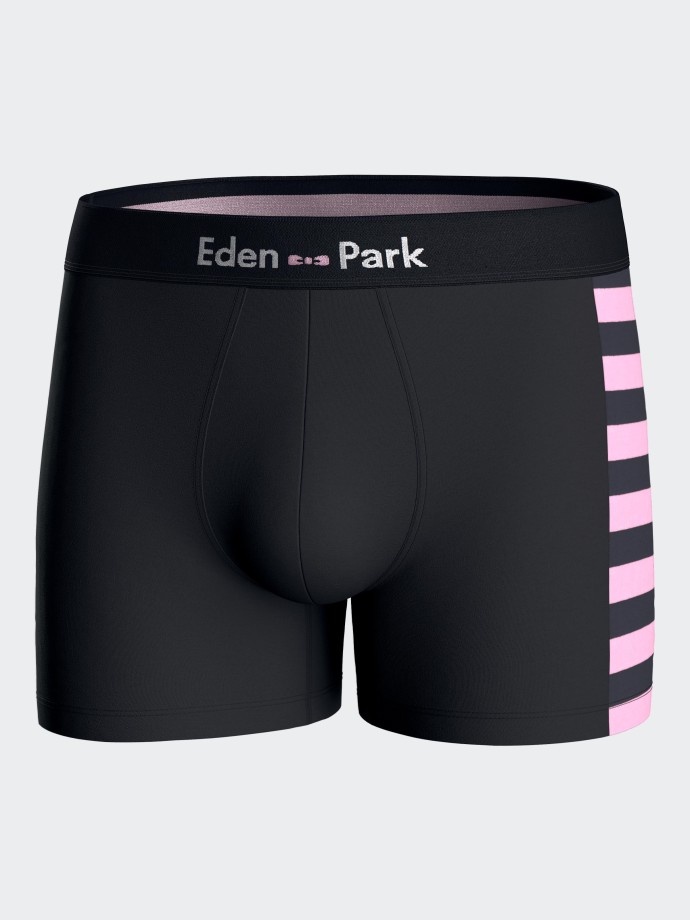 Pack 2 boxers Eden park