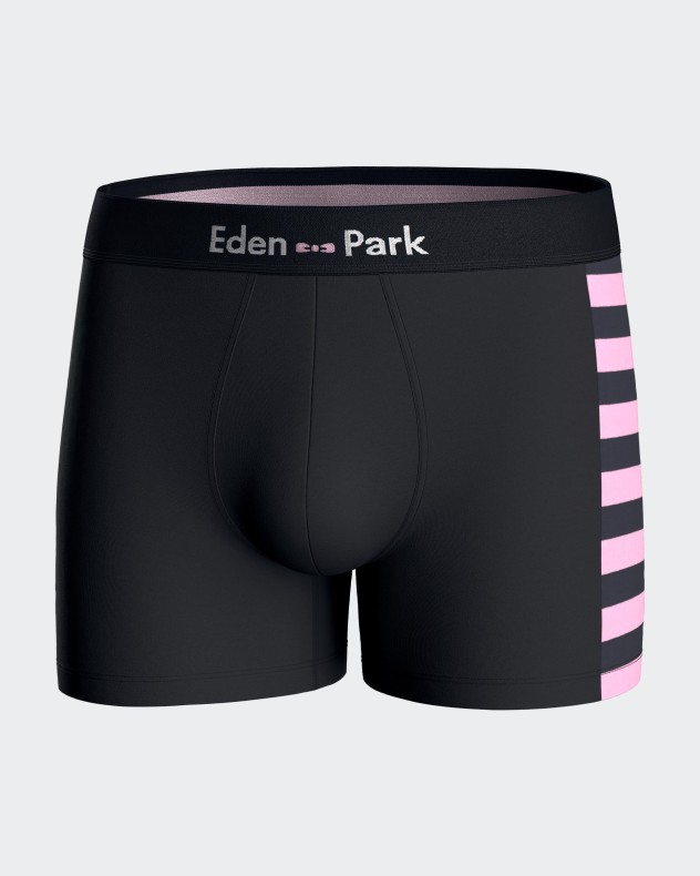 Pack de 2 boxers Eden park