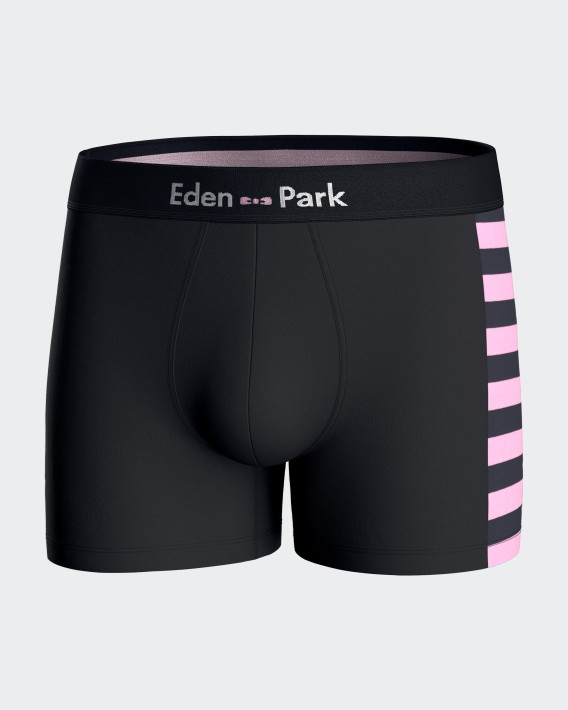 Pack de 2 boxers Eden park