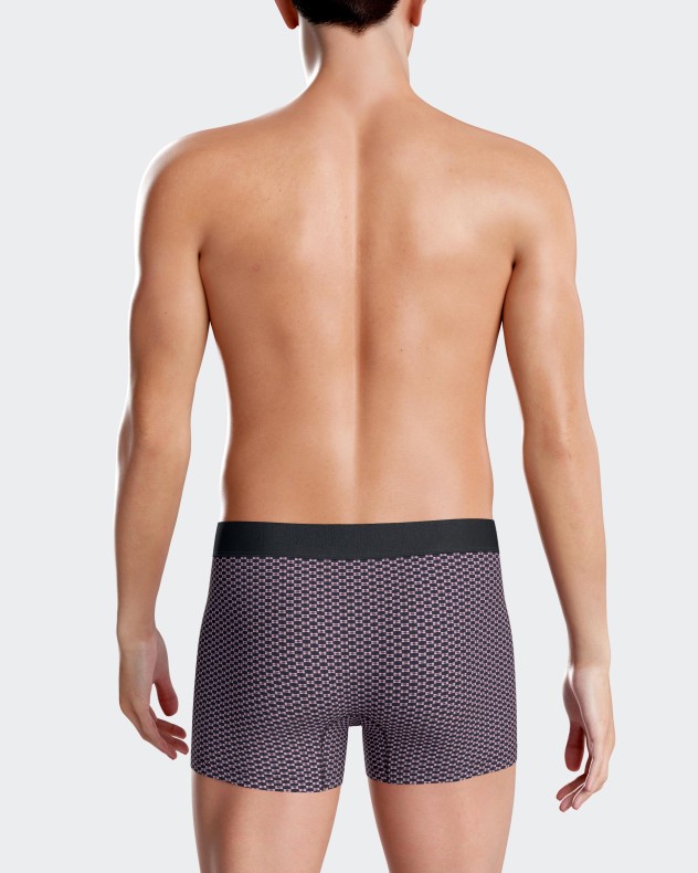 Pack de dois boxers Eden Park