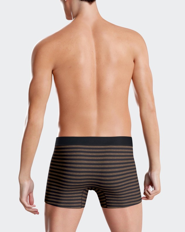 Pack of 2 Boxers Eden Park