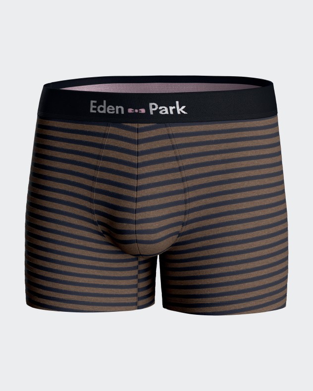 Pack of 2 Boxers Eden Park