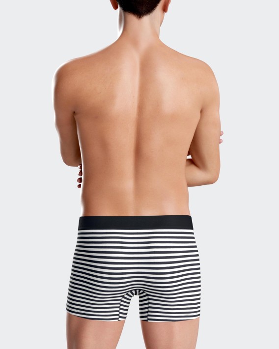 Pack de 2 Boxers Eden Park