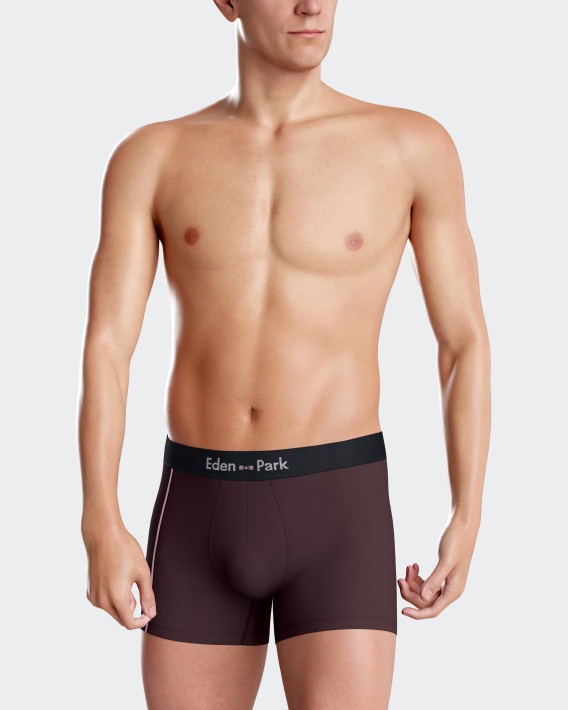 Boxer debrum en coton