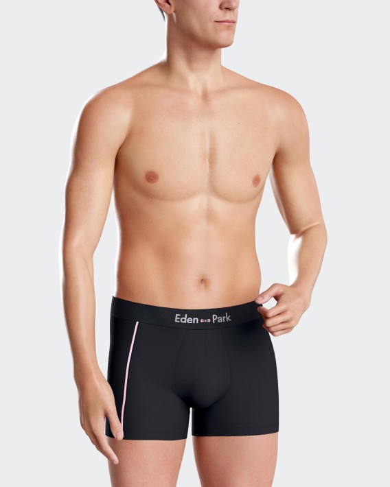 Boxer debrum en coton