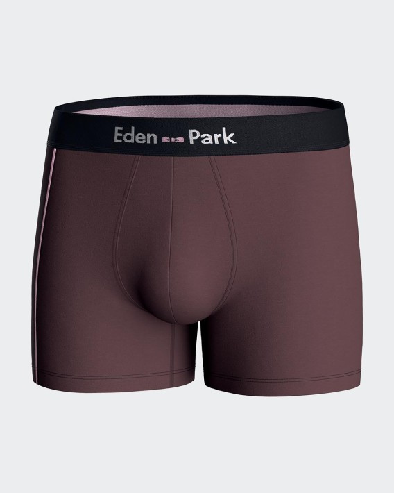 Boxer debrum en coton