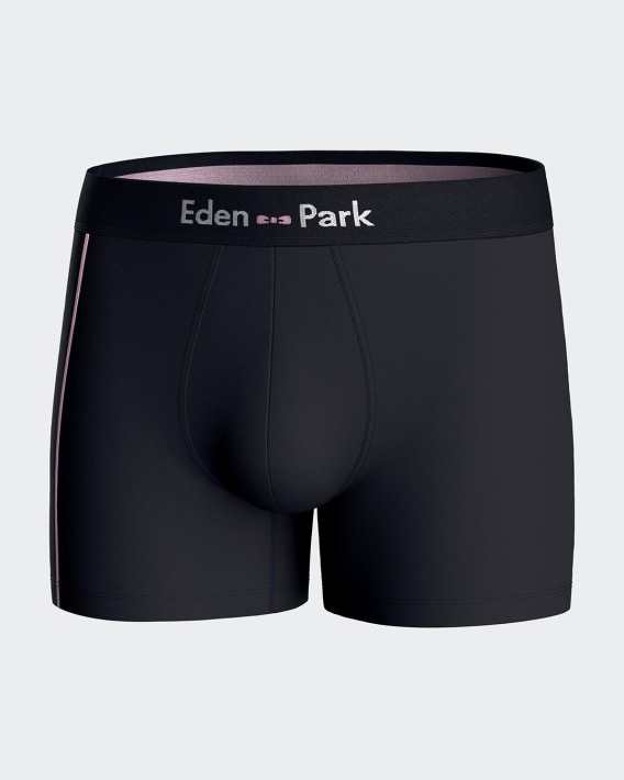 Boxer debrum en coton