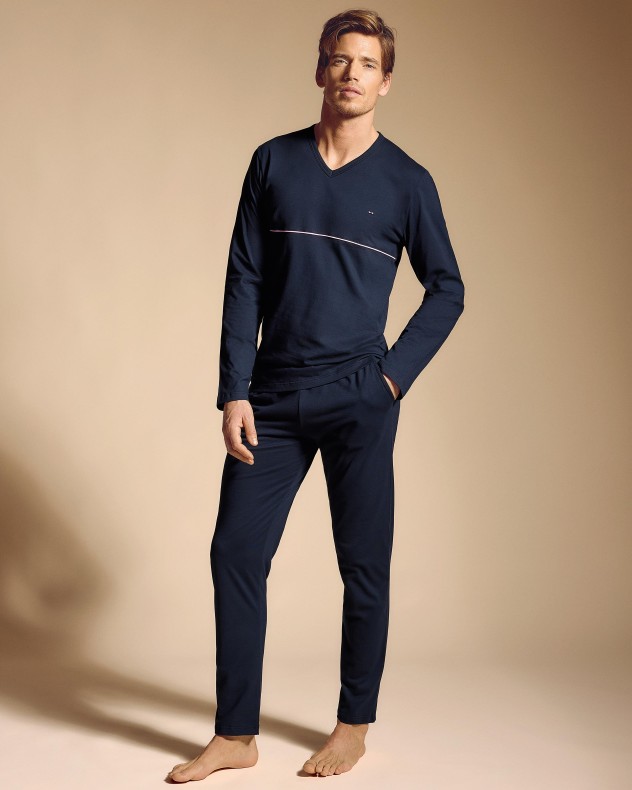 Pijama debrum Eden Park