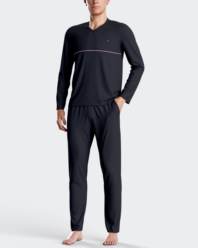 Pijama debrum Eden Park