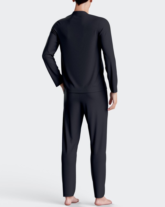 Pijama debrum Eden Park