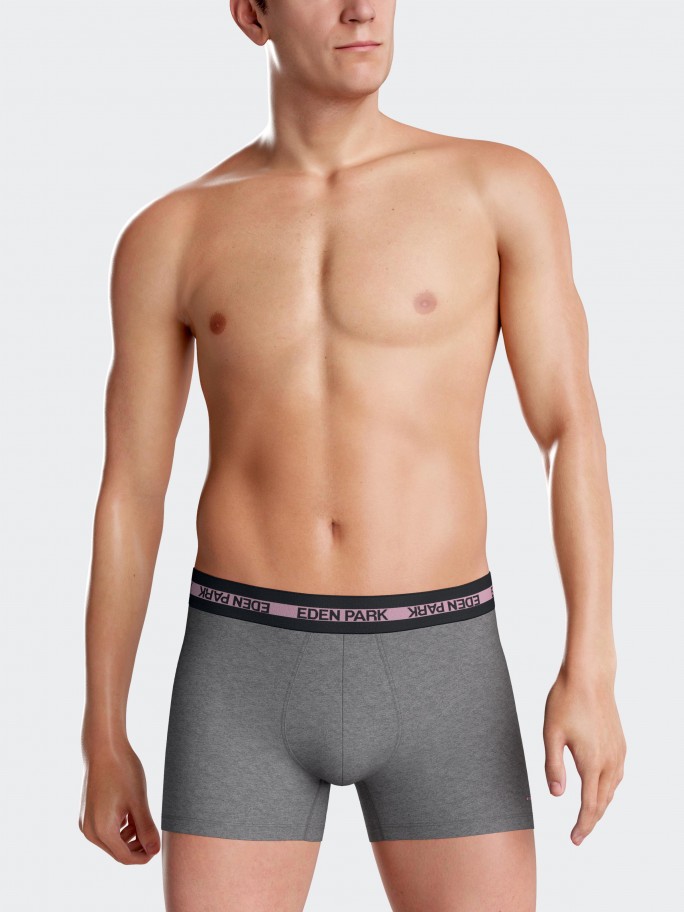 Eden Park plain boxer