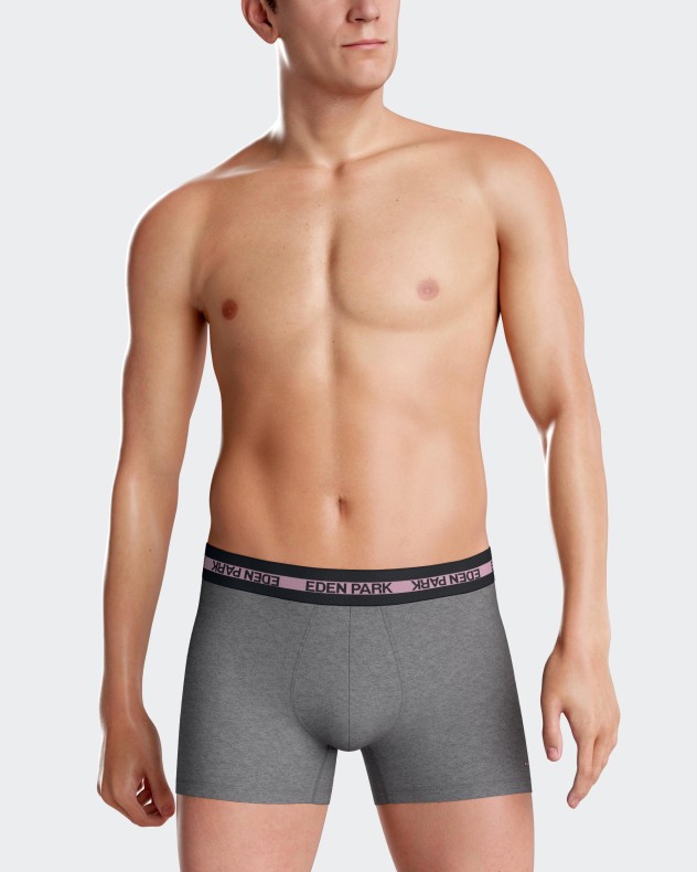 Eden Park plain boxer