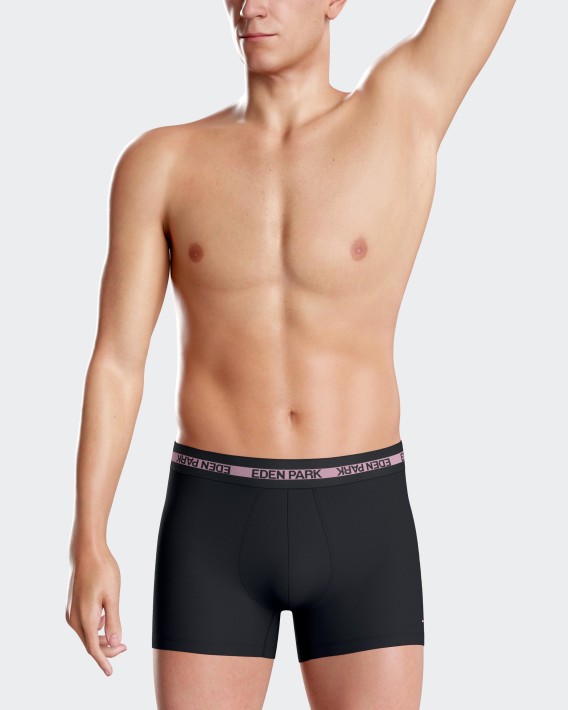Eden Park plain boxer