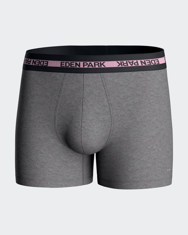 Eden Park plain boxer