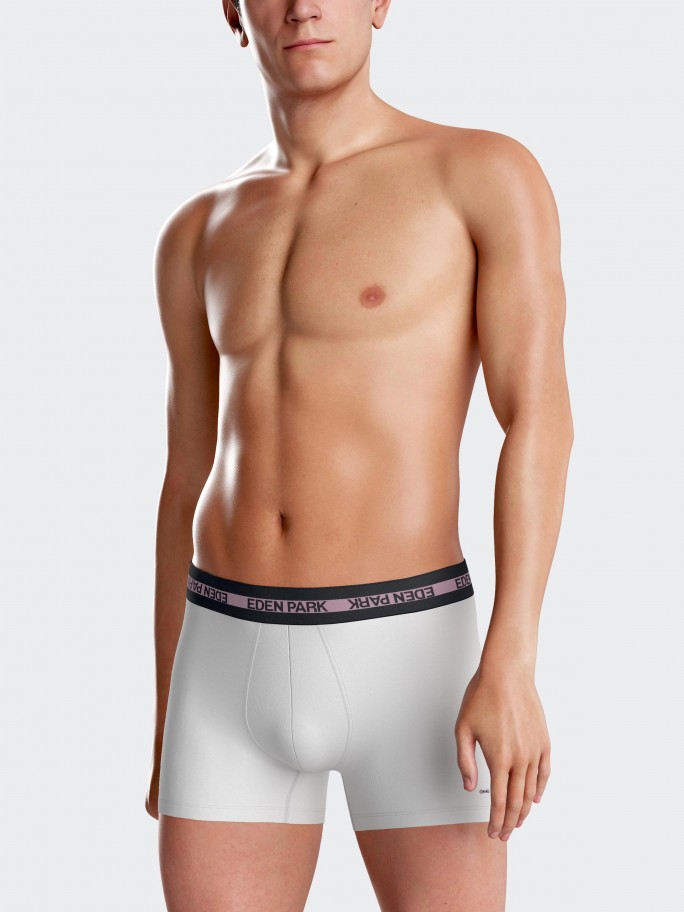 Eden Park plain boxer