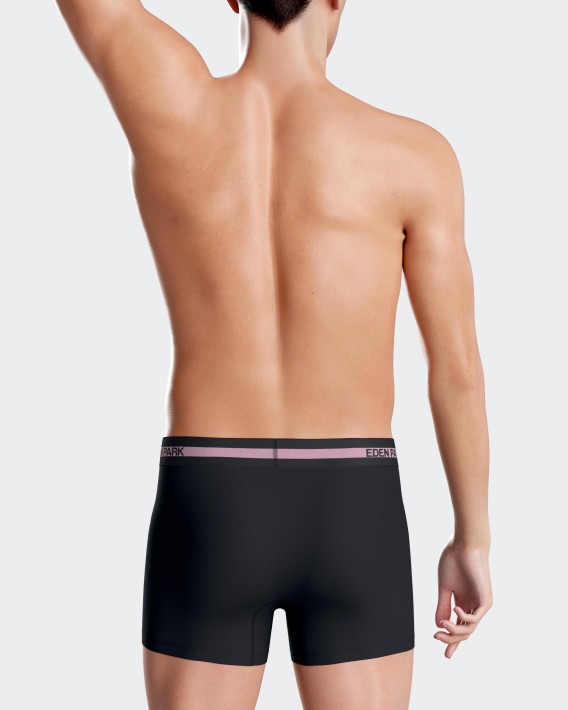 Eden Park plain boxer