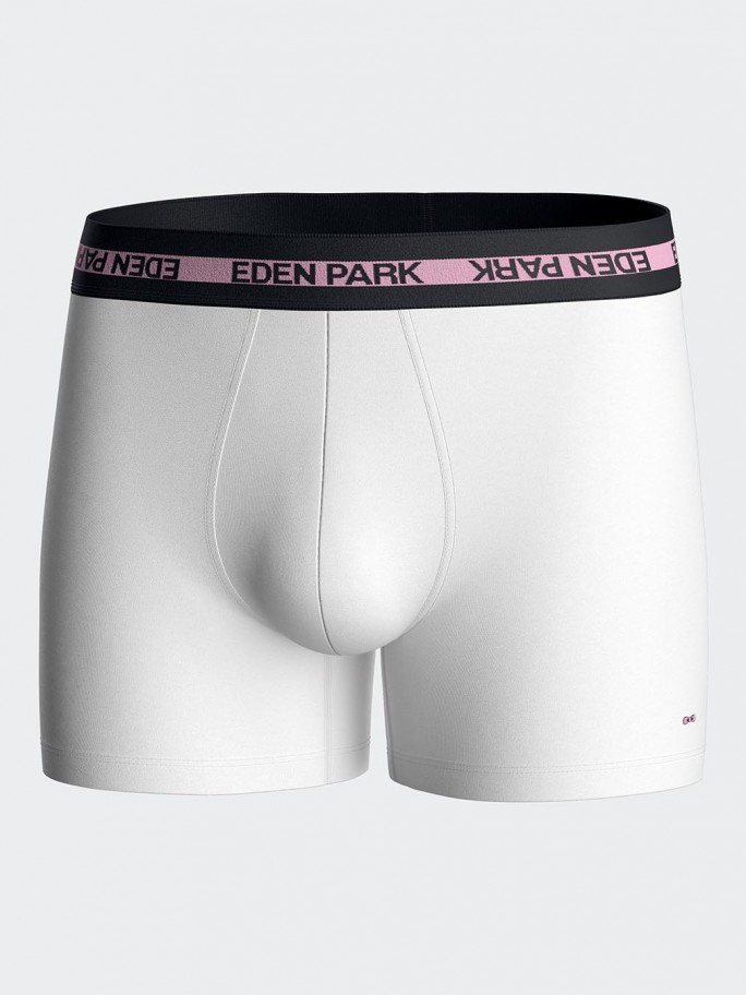 Eden Park plain boxer