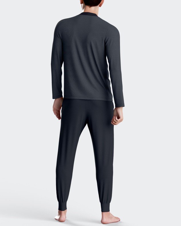 Pyjama avec poignets Eden Park