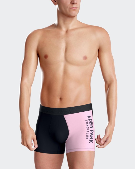 Boxer uni Eden Park