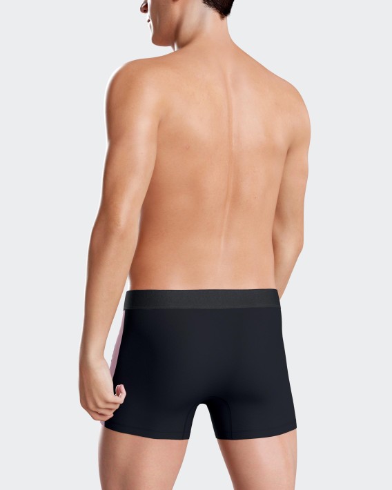 Boxer uni Eden Park