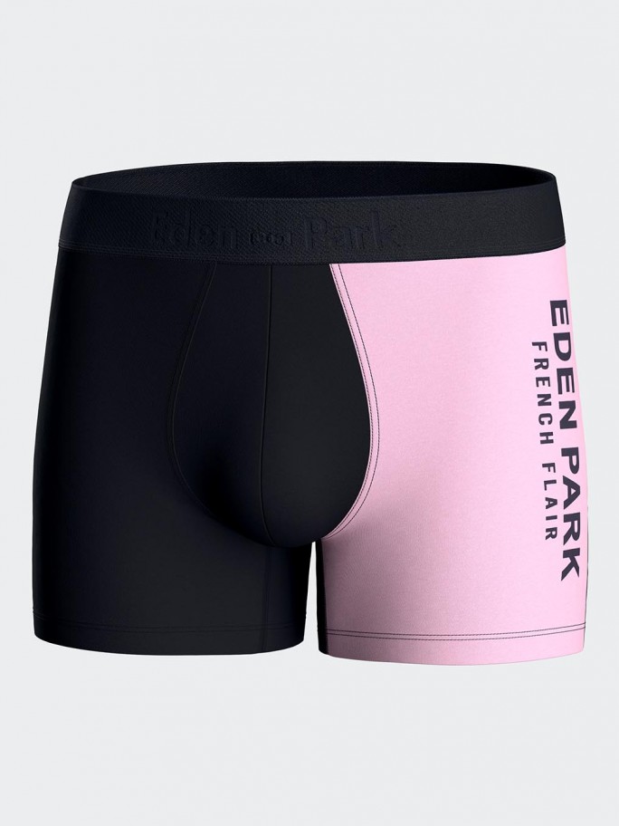 Eden Park plain boxer