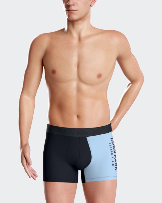 Eden Park plain boxer