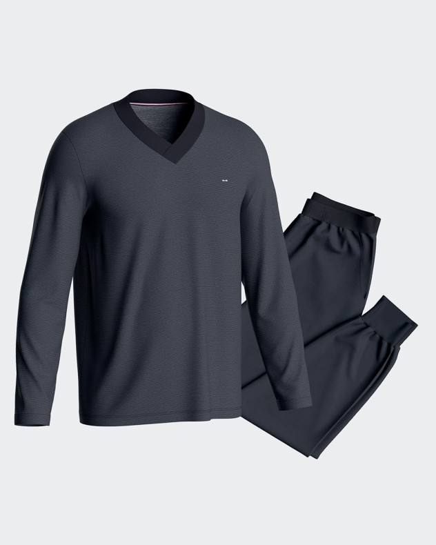 Pyjama avec poignets Eden Park