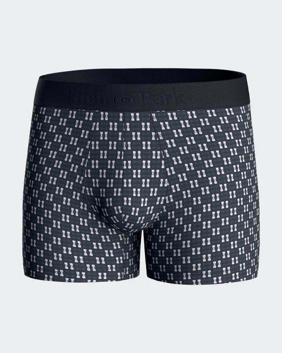 Boxer multiestampado Eden Park
