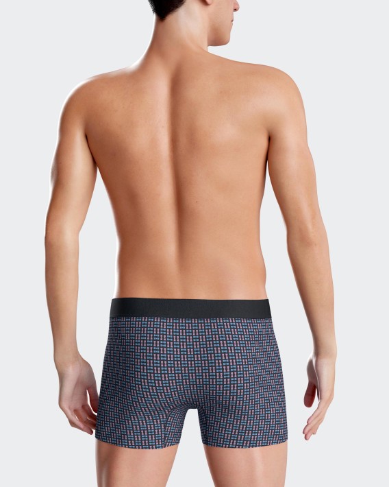 Boxer multiestampado Eden Park