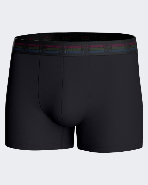 Pack 2 boxers de hombre en Algodn