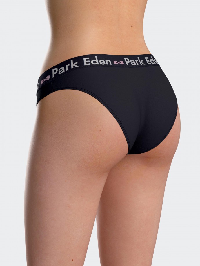 Cueca lisa Eden Park