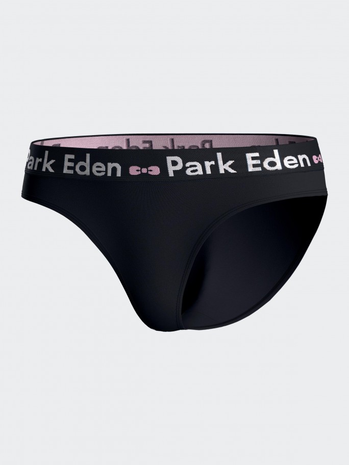 Plain Slip Eden Park