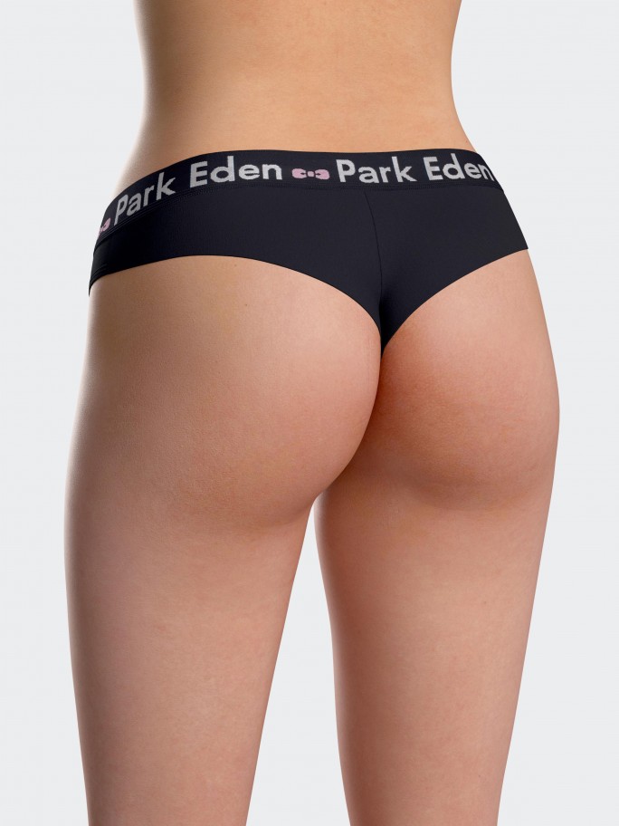 Tanga lisa Eden Park