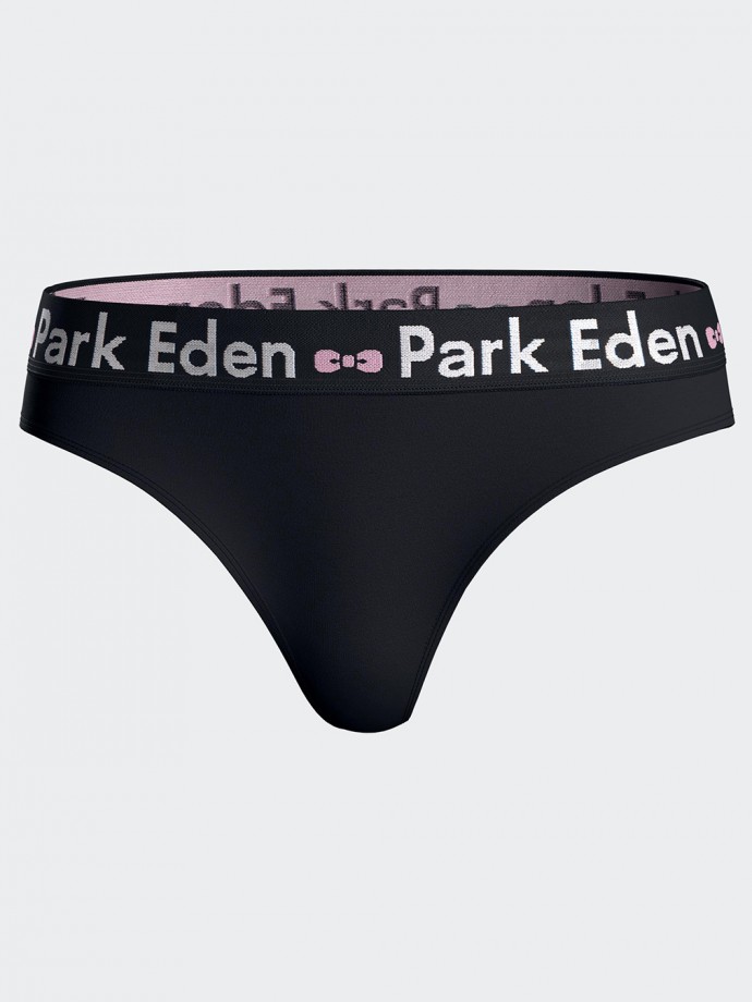 Tanga lisa Eden Park