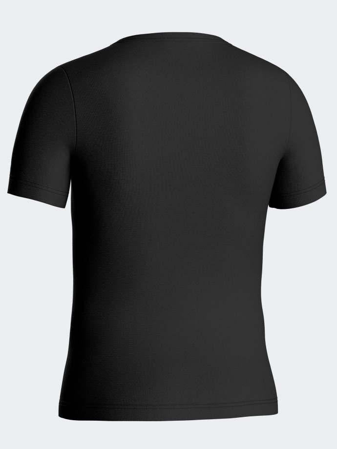 T-shirt de nios Thermo