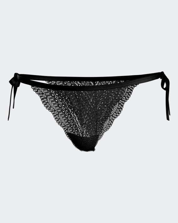 Cueca em renda e Lyocell
