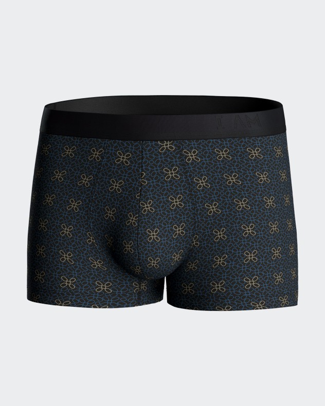 Pack of 2 boxers in Lyocell