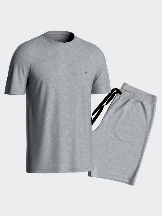 Ensemble homewear court revive